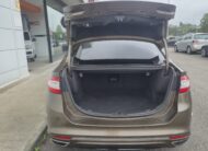 Ford Mondeo 2.0 TDCi 180 CV Vignale Sedán | ASC Motor