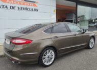 Ford Mondeo 2.0 TDCi 180 CV Vignale Sedán | ASC Motor