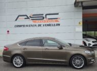 Ford Mondeo 2.0 TDCi 180 CV Vignale Sedán | ASC Motor