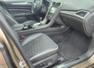 Ford Mondeo 2.0 TDCi 180 CV Vignale Sedán | ASC Motor