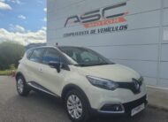 RENAULT Captur Zen TCe 120 EDC
