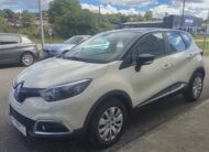 RENAULT Captur Zen TCe 120 EDC