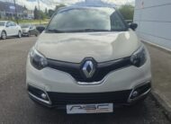 RENAULT Captur Zen TCe 120 EDC
