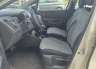 RENAULT Captur Zen TCe 120 EDC