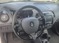 RENAULT Captur Zen TCe 120 EDC