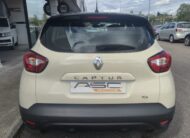 RENAULT Captur Zen TCe 120 EDC