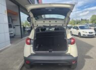 RENAULT Captur Zen TCe 120 EDC