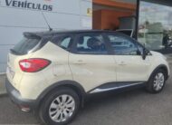 RENAULT Captur Zen TCe 120 EDC