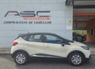 RENAULT Captur Zen TCe 120 EDC