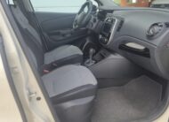 RENAULT Captur Zen TCe 120 EDC