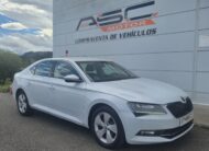 Skoda Superb 2.0 TDI 150 CV Style de 2016 | ASC Motor