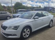 Skoda Superb 2.0 TDI 150 CV Style de 2016 | ASC Motor