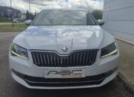 Skoda Superb 2.0 TDI 150 CV Style de 2016 | ASC Motor