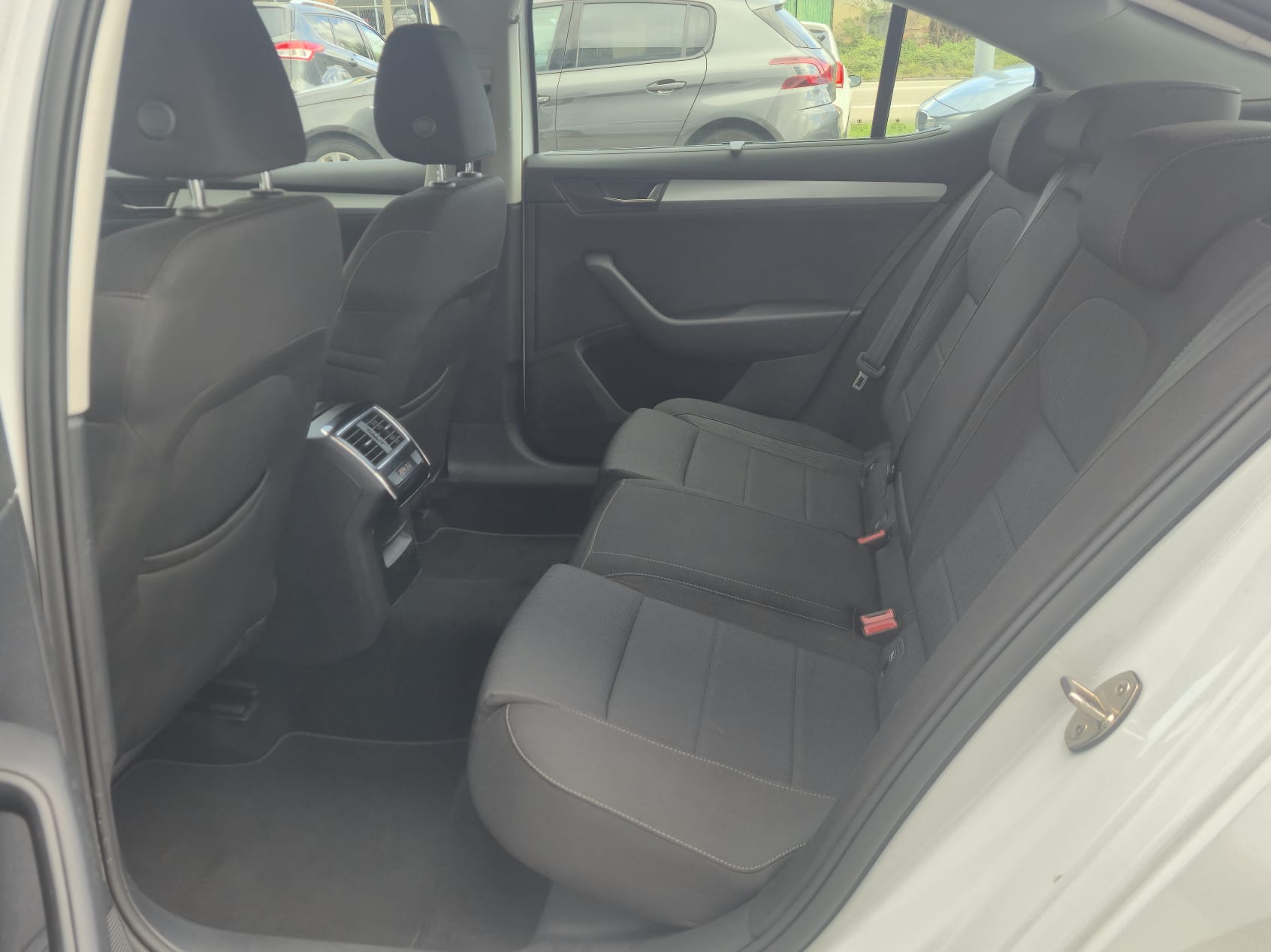 Skoda Superb 2.0 TDI 150 CV Style de 2016 | ASC Motor
