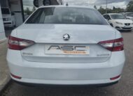 Skoda Superb 2.0 TDI 150 CV Style de 2016 | ASC Motor