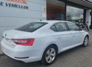 Skoda Superb 2.0 TDI 150 CV Style de 2016 | ASC Motor
