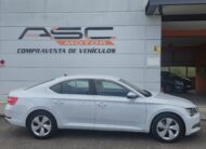 Skoda Superb 2.0 TDI 150 CV Style de 2016 | ASC Motor