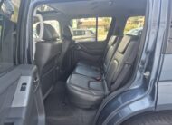 NISSAN Pathfinder 2.5 dCi 171CV SE Auto