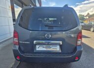 NISSAN Pathfinder 2.5 dCi 171CV SE Auto