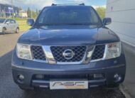 NISSAN Pathfinder 2.5 dCi 171CV SE Auto