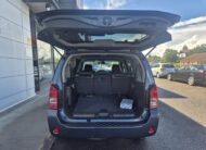 NISSAN Pathfinder 2.5 dCi 171CV SE Auto