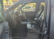 NISSAN Pathfinder 2.5 dCi 171CV SE Auto