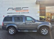 NISSAN Pathfinder 2.5 dCi 171CV SE Auto