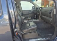 NISSAN Pathfinder 2.5 dCi 171CV SE Auto