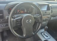 NISSAN Pathfinder 2.5 dCi 171CV SE Auto