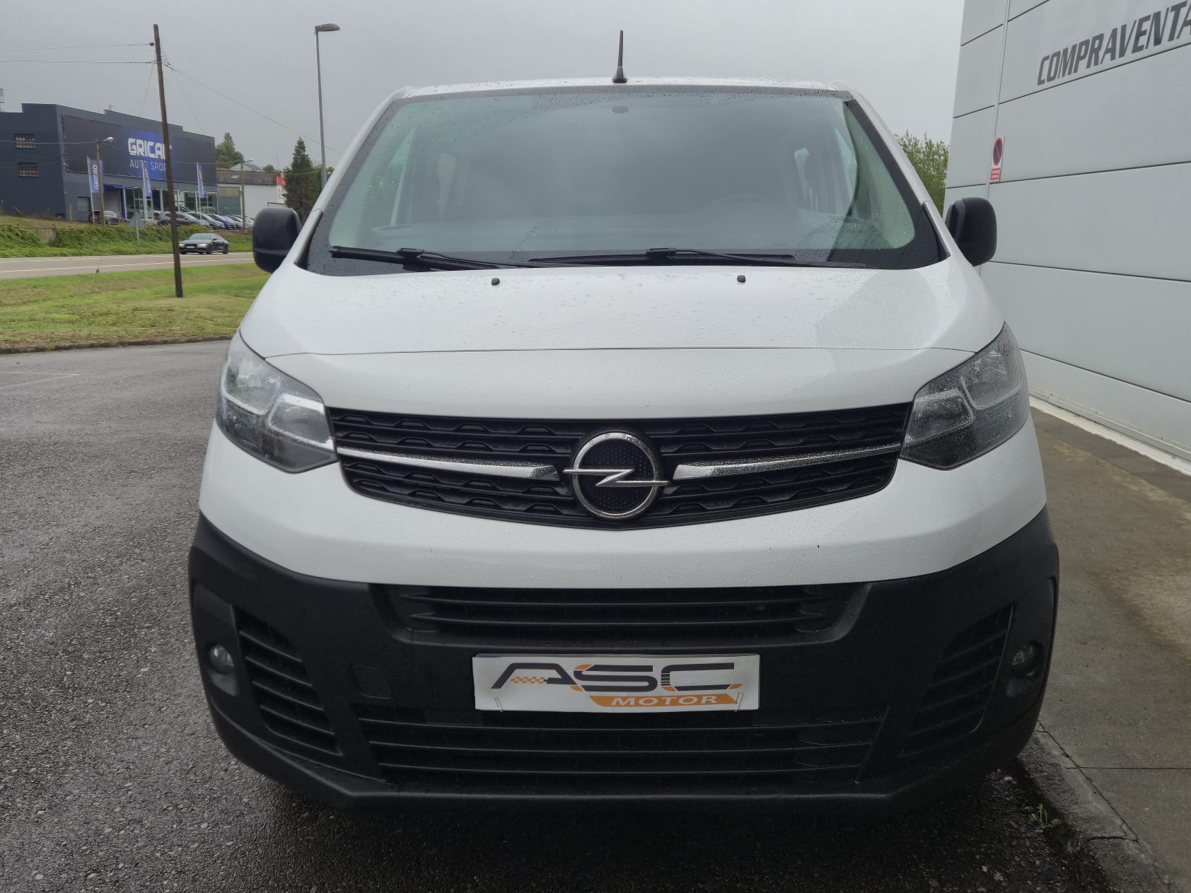 OPEL Vivaro 2.0 D 107kW 145CV L Inc Inno