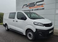 OPEL Vivaro 2.0 D 107kW 145CV L Inc Inno