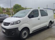 OPEL Vivaro 2.0 D 107kW 145CV L Inc Inno