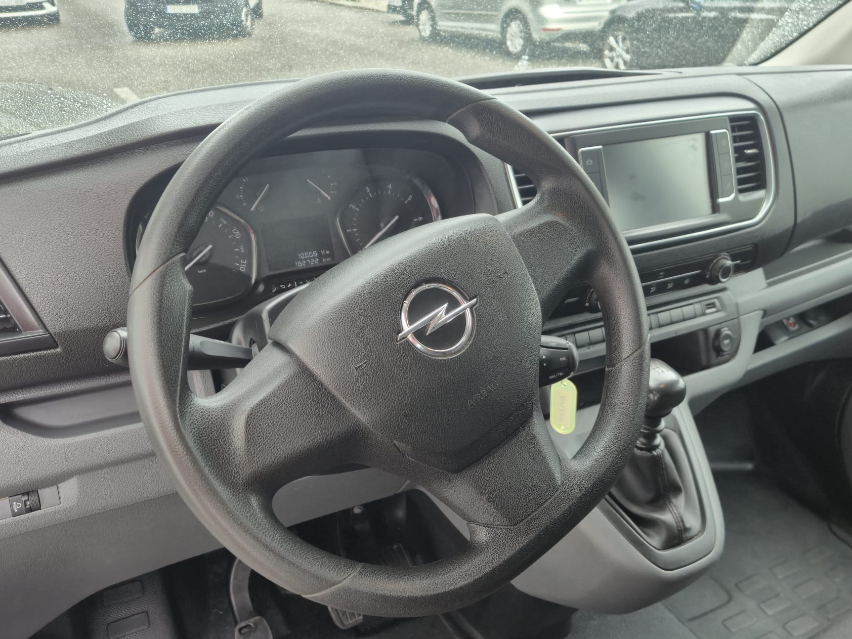 OPEL Vivaro 2.0 D 107kW 145CV L Inc Inno