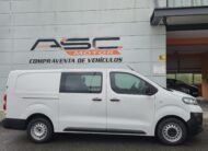 OPEL Vivaro 2.0 D 107kW 145CV L Inc Inno