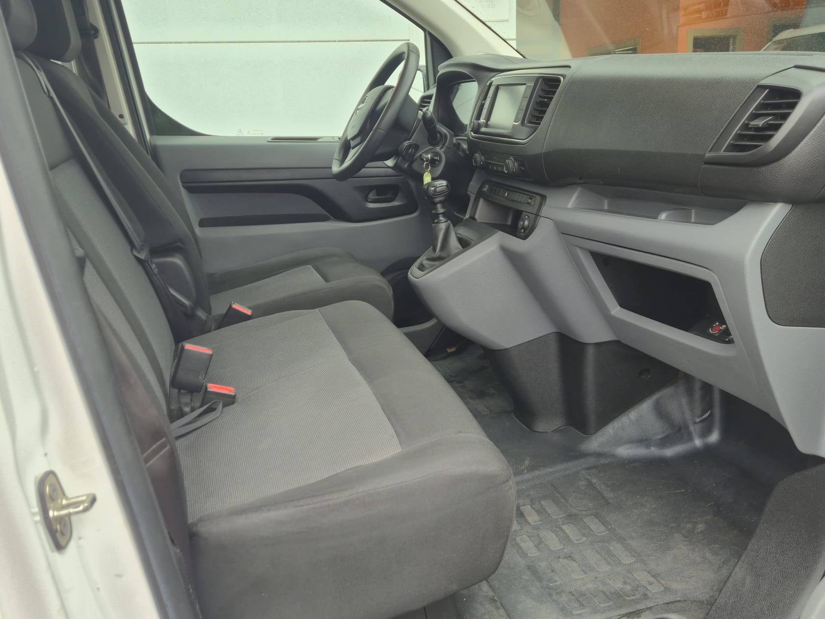 OPEL Vivaro 2.0 D 107kW 145CV L Inc Inno