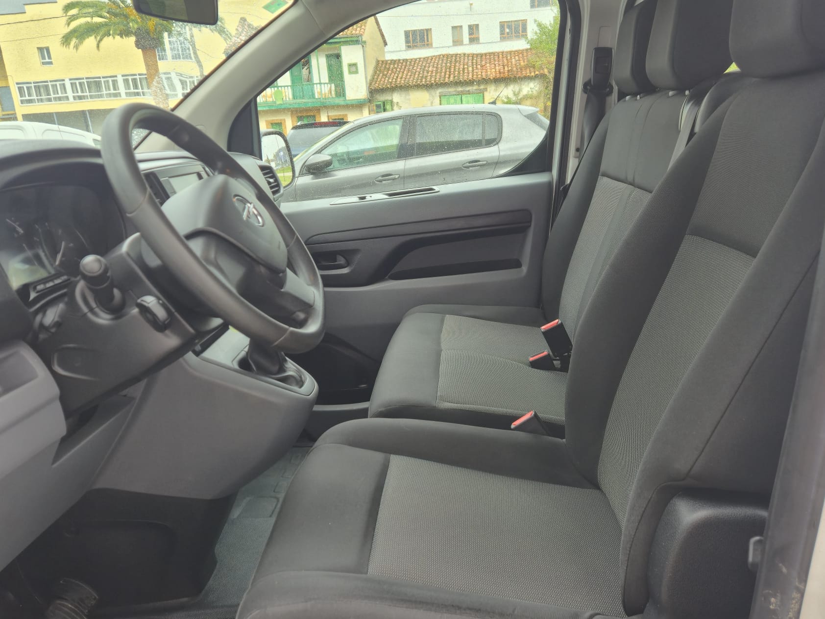 OPEL Vivaro 2.0 D 107kW 145CV L Inc Inno
