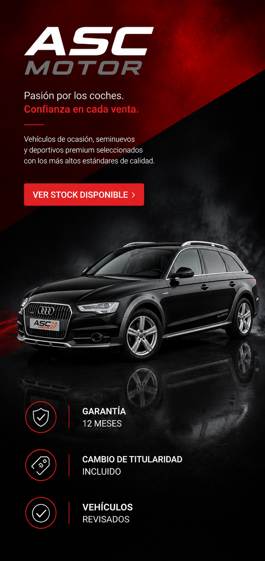 slider movil asc quattro