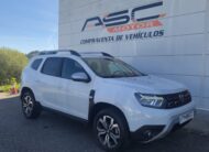 Dacia Duster Journey Blue dCi 115 CV 4×2 de Ocasión | ASC Motor