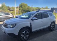 Dacia Duster Journey Blue dCi 115 CV 4×2 de Ocasión | ASC Motor