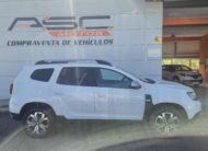 Dacia Duster Journey Blue dCi 115 CV 4×2 de Ocasión | ASC Motor