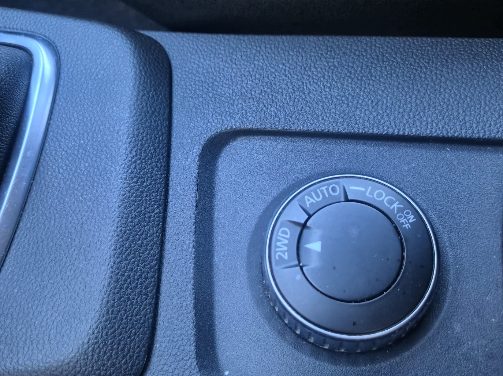 Dacia Duster Journey Blue dCi 115 CV 4×2 de Ocasión | ASC Motor