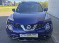 Nissan Juke 1.2 DIG-T Tekna 115 CV de Ocasión en Asturias | ASC Motor