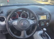 Nissan Juke 1.2 DIG-T Tekna 115 CV de Ocasión en Asturias | ASC Motor