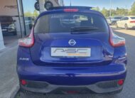 Nissan Juke 1.2 DIG-T Tekna 115 CV de Ocasión en Asturias | ASC Motor