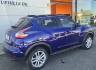 Nissan Juke 1.2 DIG-T Tekna 115 CV de Ocasión en Asturias | ASC Motor