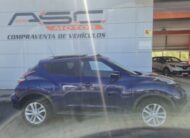 Nissan Juke 1.2 DIG-T Tekna 115 CV de Ocasión en Asturias | ASC Motor