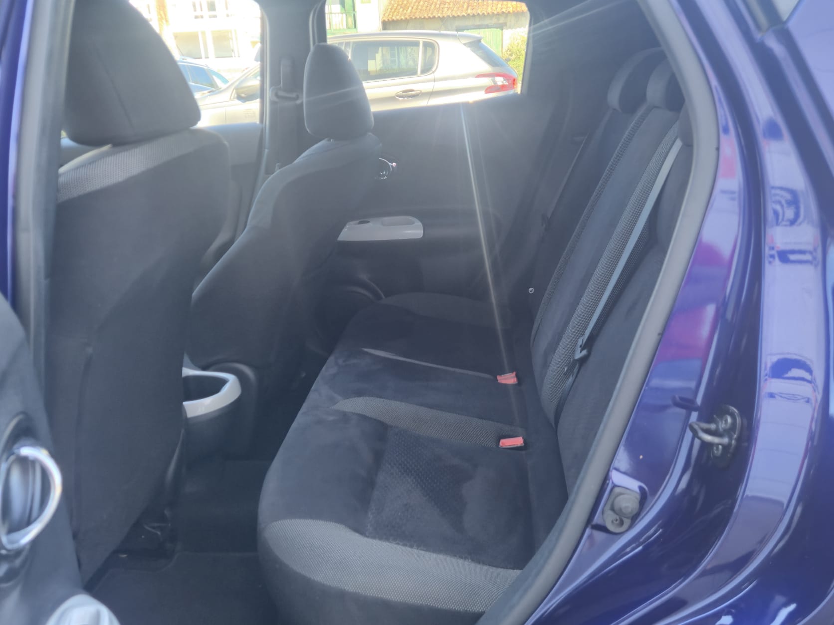 Nissan Juke 1.2 DIG-T Tekna 115 CV de Ocasión en Asturias | ASC Motor