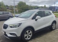 Opel Mokka X 1.4 Turbo 140 CV 4×2 S&S Excellence | SUV Gasolina