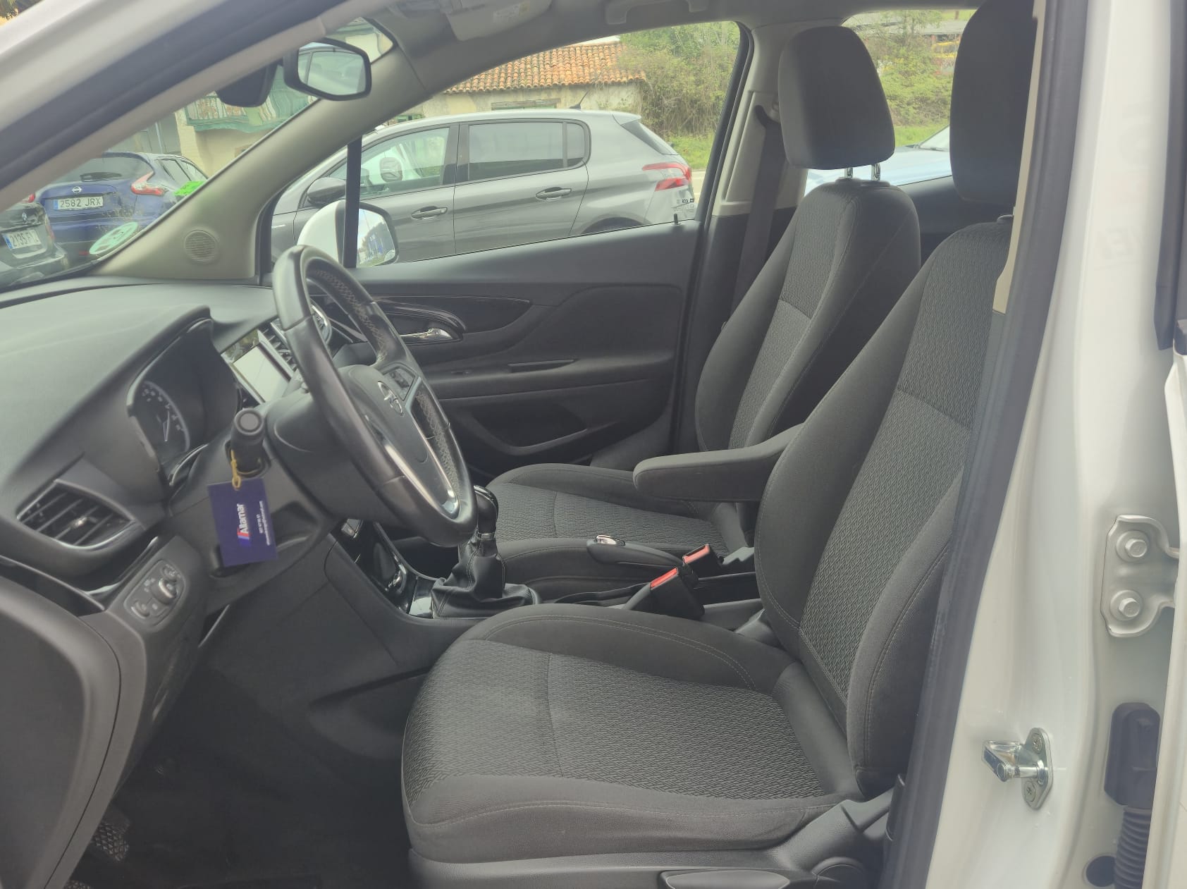 Opel Mokka X 1.4 Turbo 140 CV 4×2 S&S Excellence | SUV Gasolina