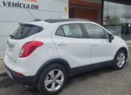 Opel Mokka X 1.4 Turbo 140 CV 4×2 S&S Excellence | SUV Gasolina
